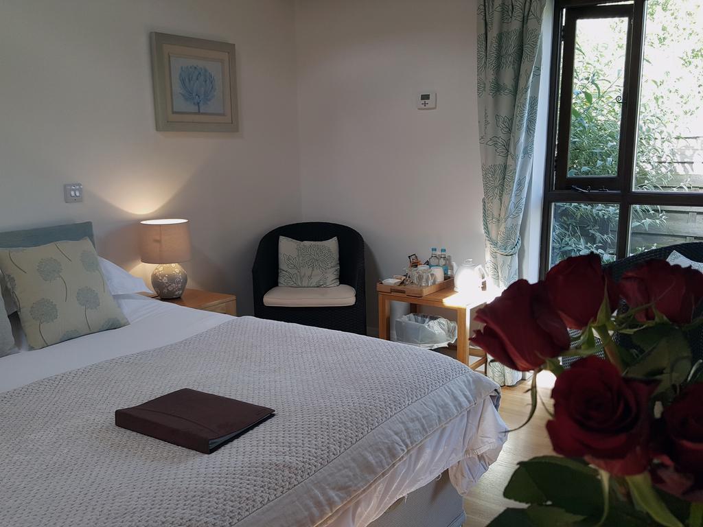 Bed and Breakfast Lockgate Dairy Chichester Zewnętrze zdjęcie