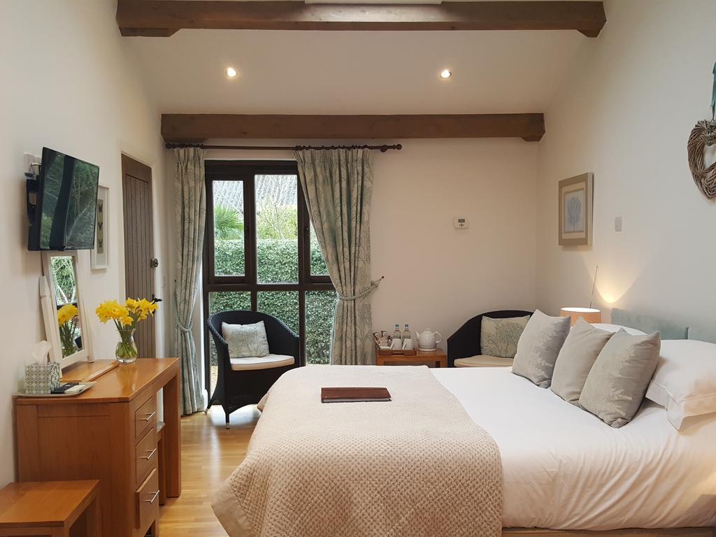 Bed and Breakfast Lockgate Dairy Chichester Zewnętrze zdjęcie