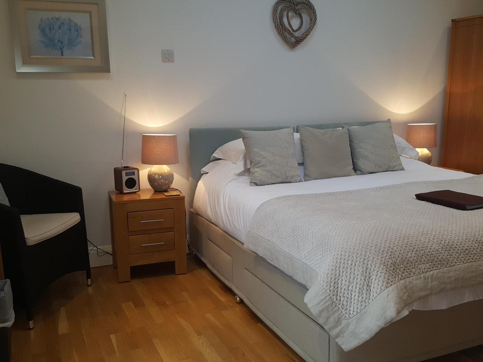 Bed and Breakfast Lockgate Dairy Chichester Zewnętrze zdjęcie