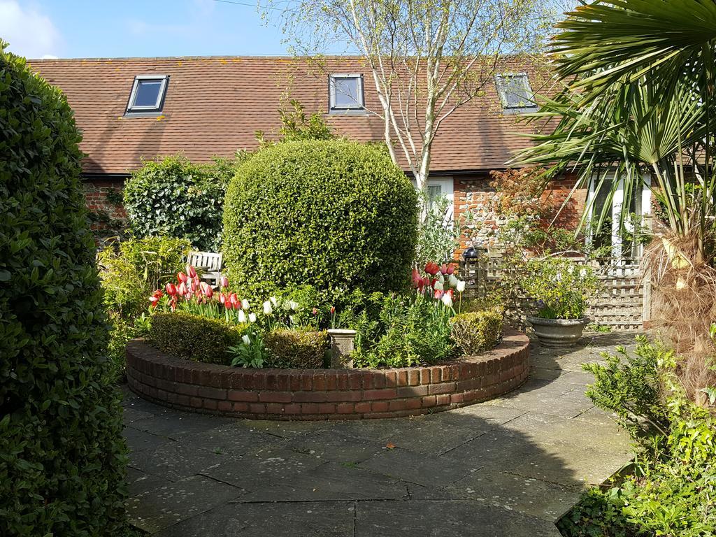 Bed and Breakfast Lockgate Dairy Chichester Zewnętrze zdjęcie