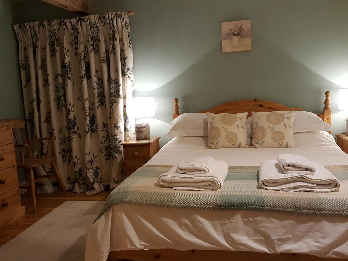 Bed and Breakfast Lockgate Dairy Chichester Zewnętrze zdjęcie