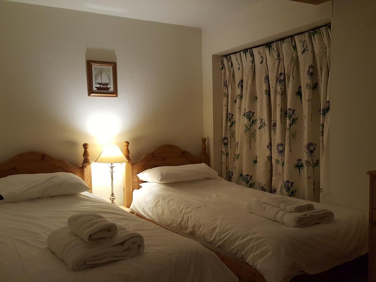 Bed and Breakfast Lockgate Dairy Chichester Zewnętrze zdjęcie