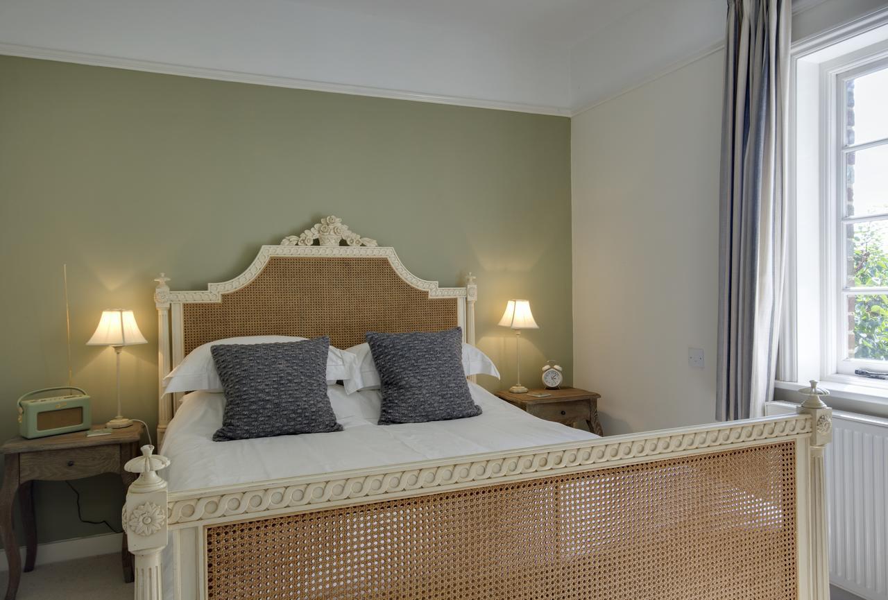 Bed and Breakfast Lockgate Dairy Chichester Zewnętrze zdjęcie