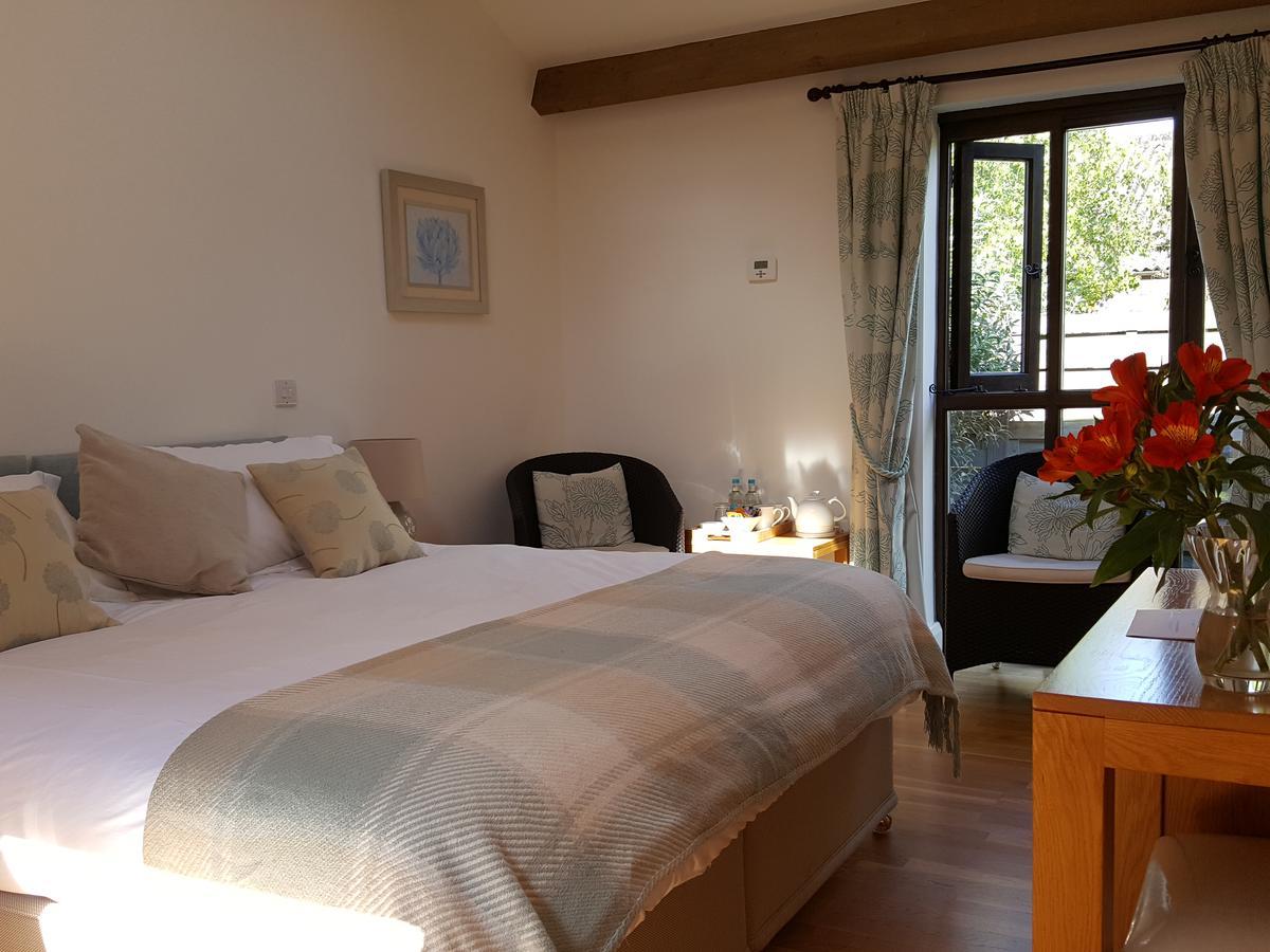 Bed and Breakfast Lockgate Dairy Chichester Zewnętrze zdjęcie