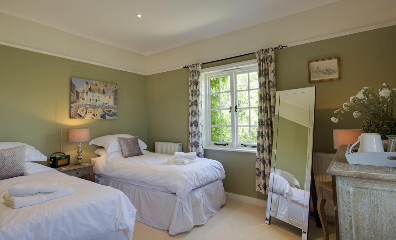 Bed and Breakfast Lockgate Dairy Chichester Zewnętrze zdjęcie
