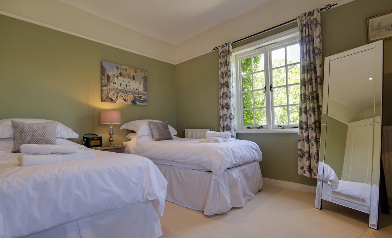 Bed and Breakfast Lockgate Dairy Chichester Zewnętrze zdjęcie