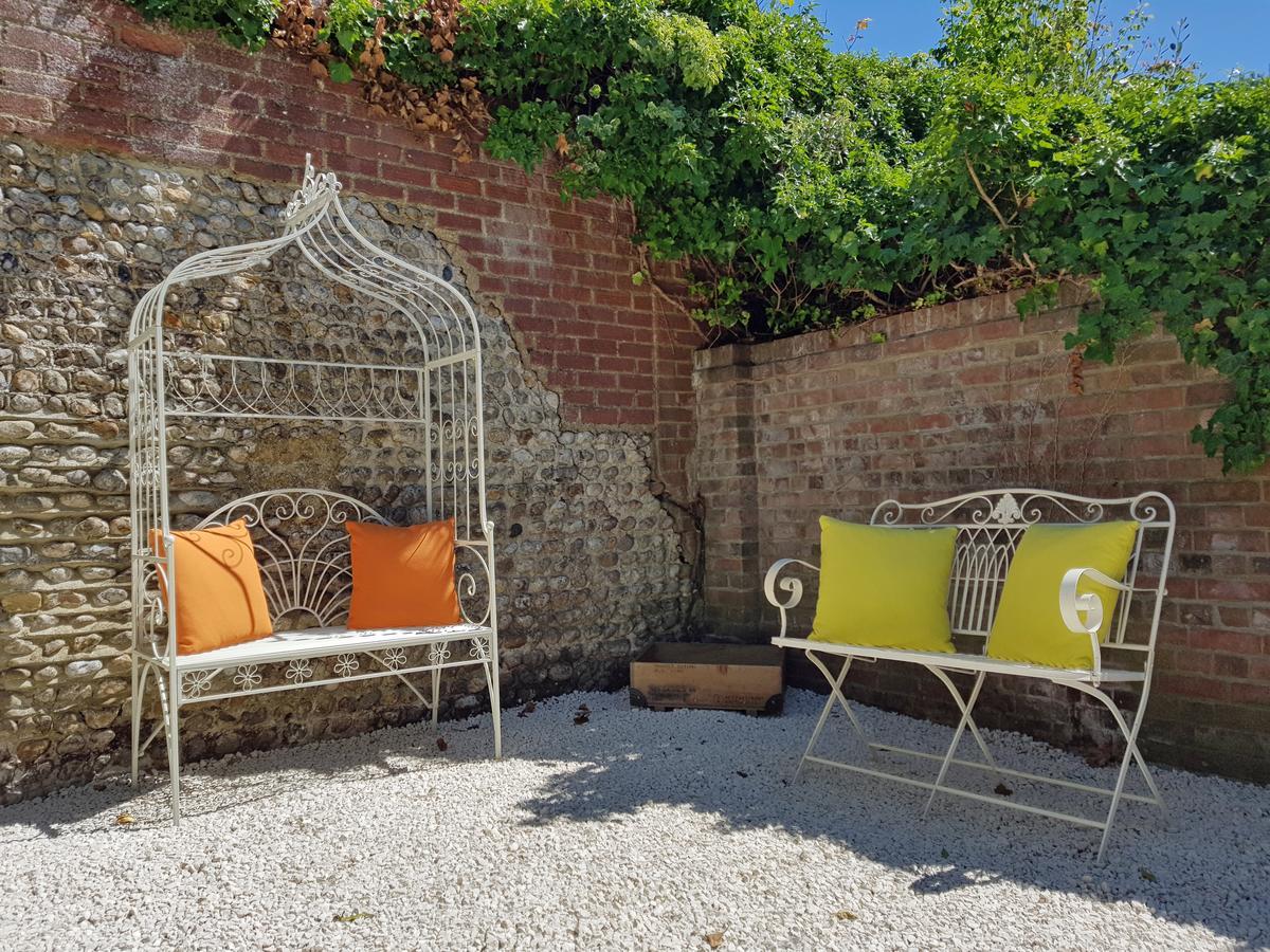 Bed and Breakfast Lockgate Dairy Chichester Zewnętrze zdjęcie