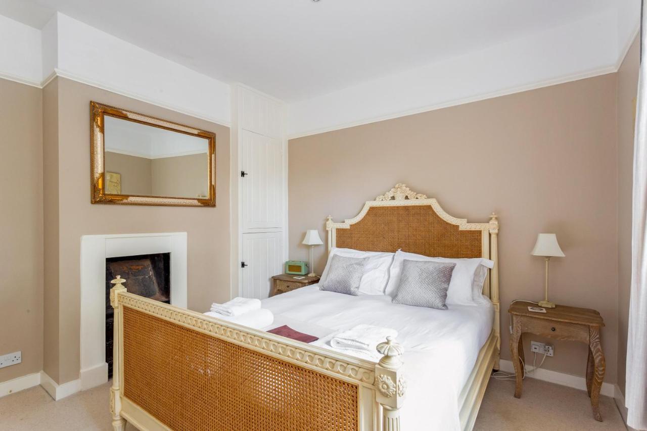 Bed and Breakfast Lockgate Dairy Chichester Zewnętrze zdjęcie