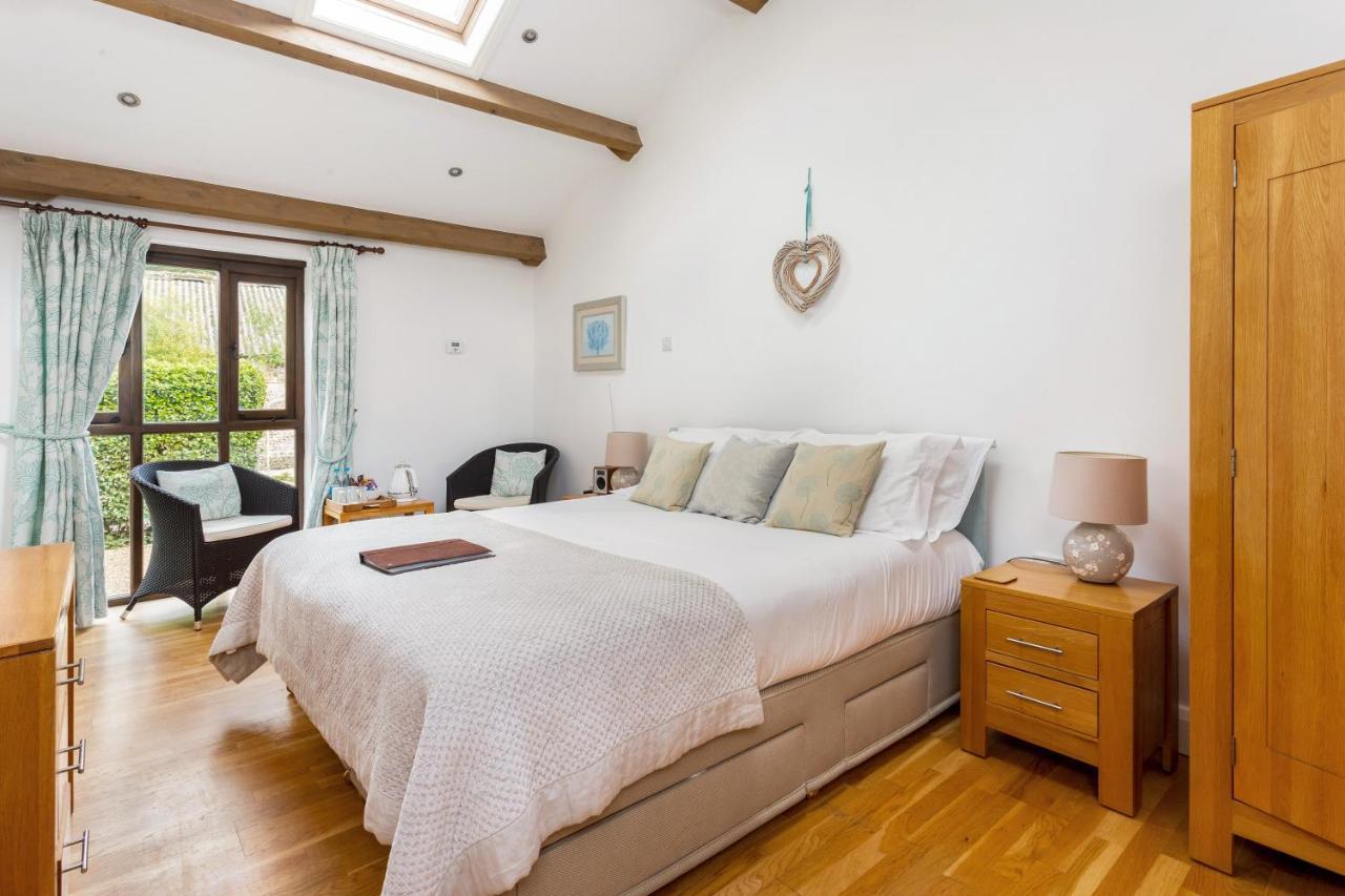 Bed and Breakfast Lockgate Dairy Chichester Zewnętrze zdjęcie