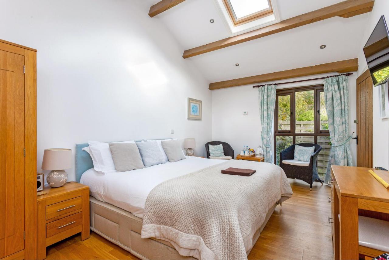 Bed and Breakfast Lockgate Dairy Chichester Zewnętrze zdjęcie